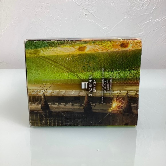 James Dashner The amaze Runner Series 1-5 complete set - Picture 5 of 9